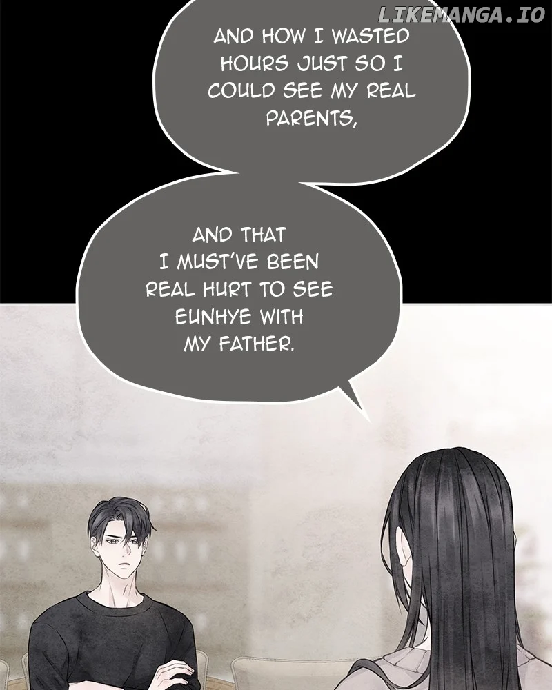 As If Love Doesn’t Exist Chapter 55 page 73