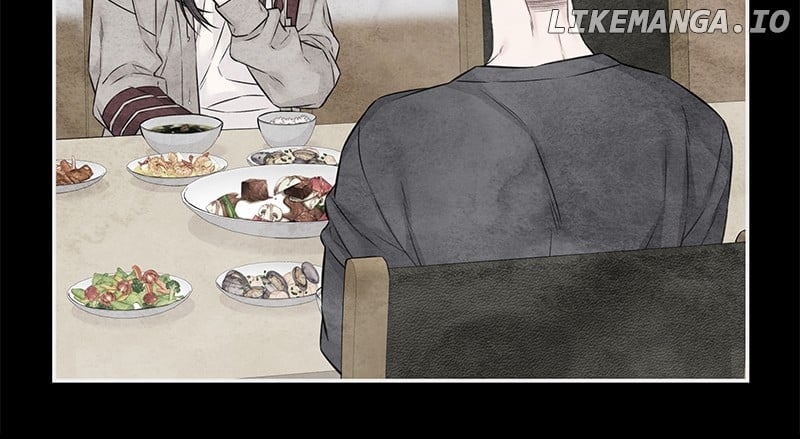 As If Love Doesn’t Exist Chapter 55 page 78