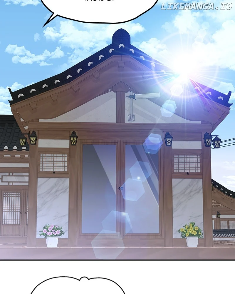 As If Love Doesn’t Exist Chapter 55 page 7