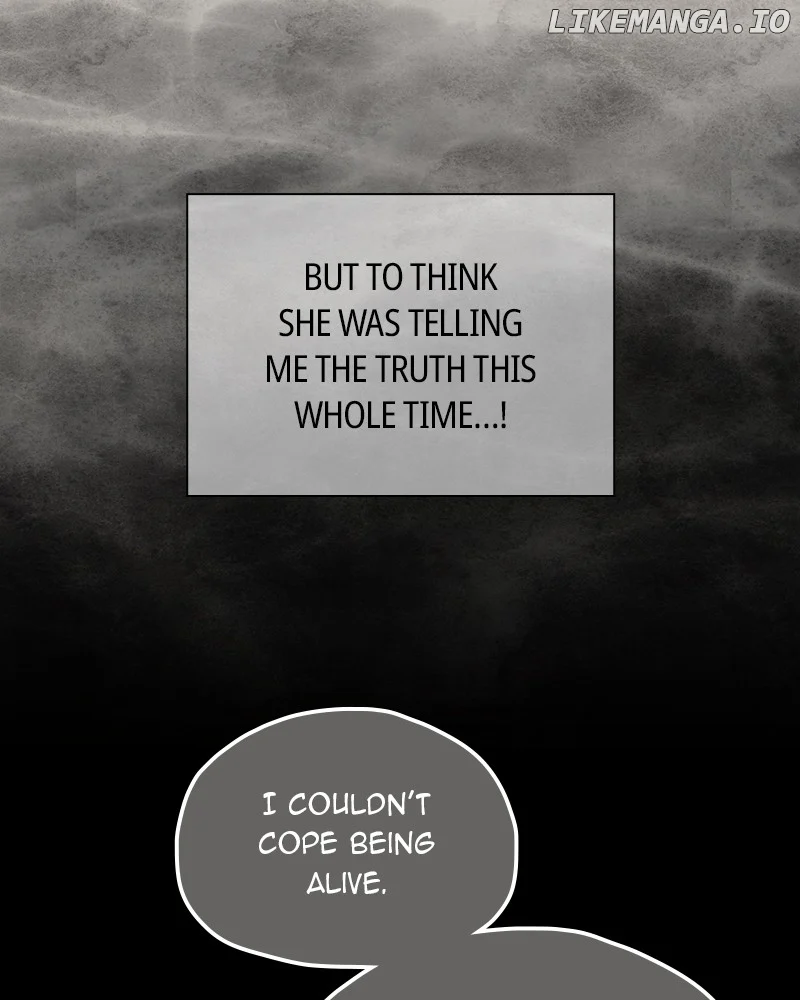 As If Love Doesn’t Exist Chapter 55 page 80