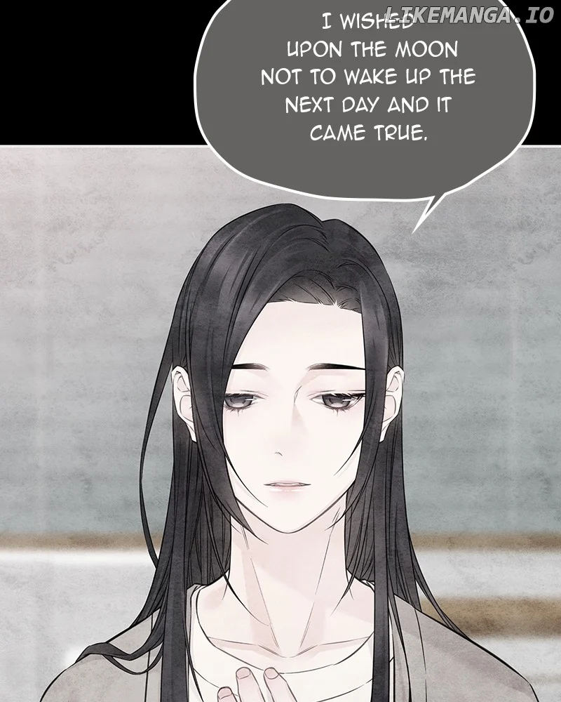 As If Love Doesn’t Exist Chapter 55 page 81