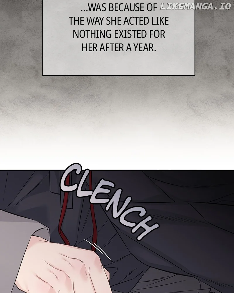 As If Love Doesn’t Exist Chapter 55 page 88