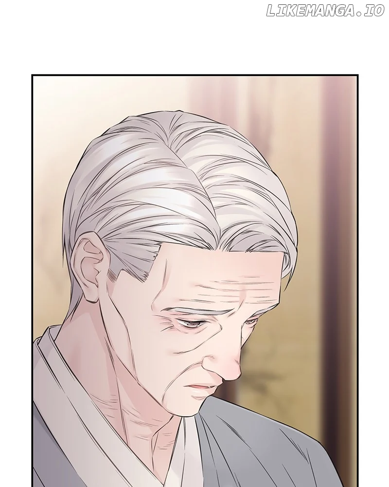 As If Love Doesn’t Exist Chapter 55 page 91