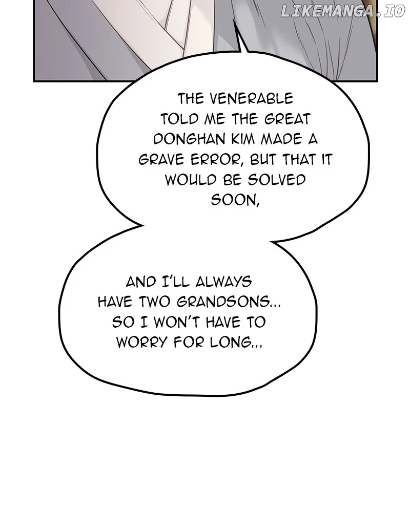 As If Love Doesn’t Exist Chapter 55 page 92