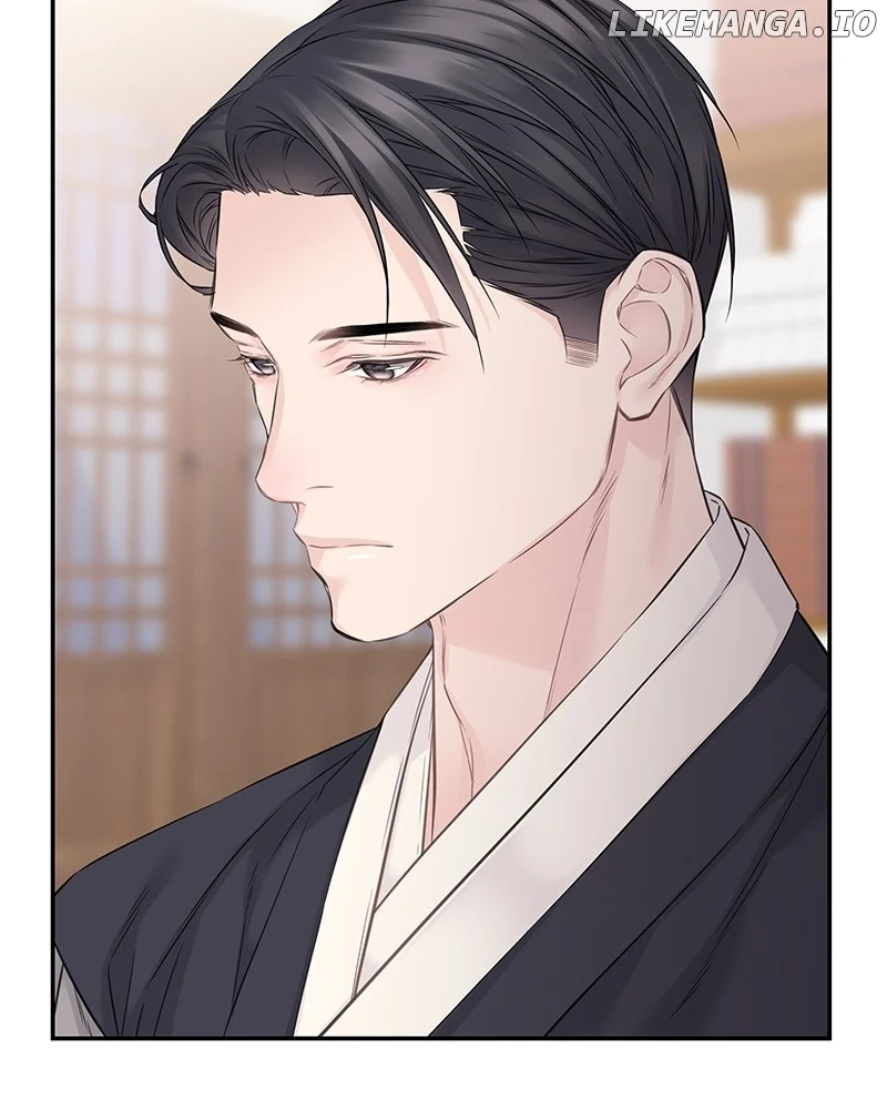 As If Love Doesn’t Exist Chapter 55 page 94