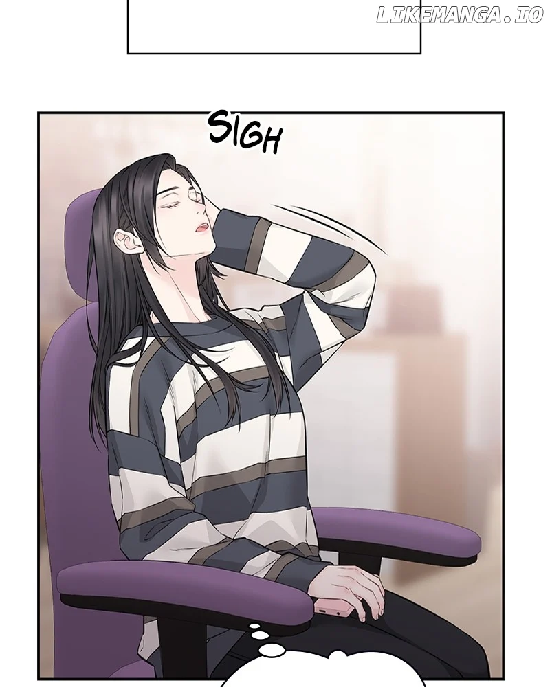 As If Love Doesn’t Exist Chapter 58 page 101
