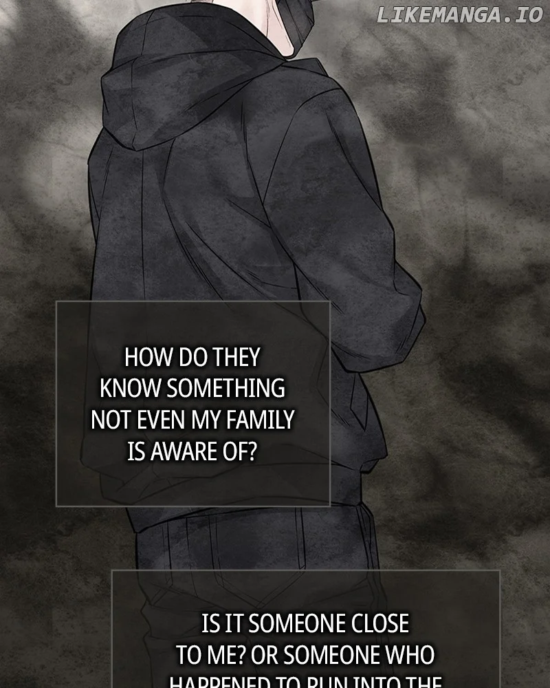 As If Love Doesn’t Exist Chapter 58 page 103