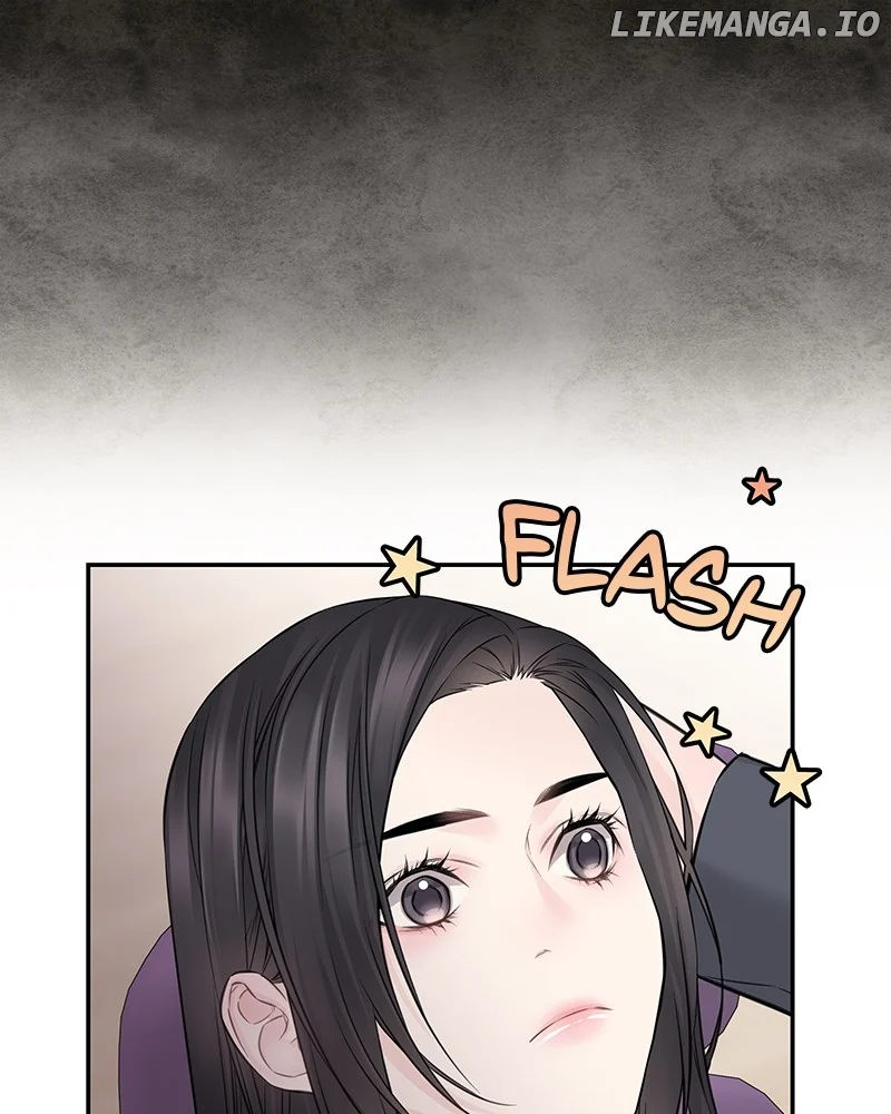 As If Love Doesn’t Exist Chapter 58 page 105