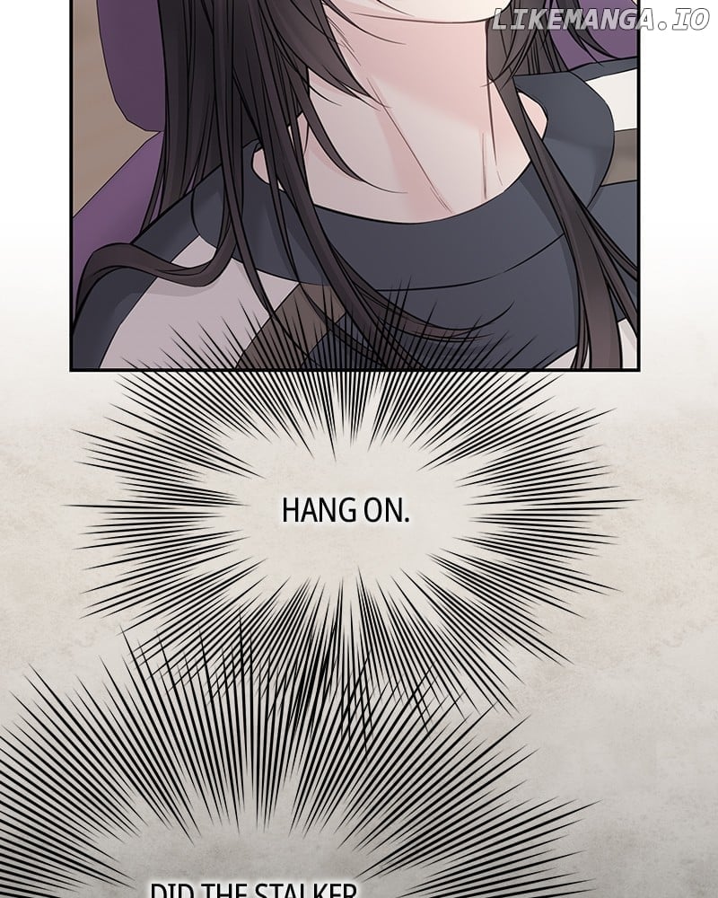 As If Love Doesn’t Exist Chapter 58 page 106