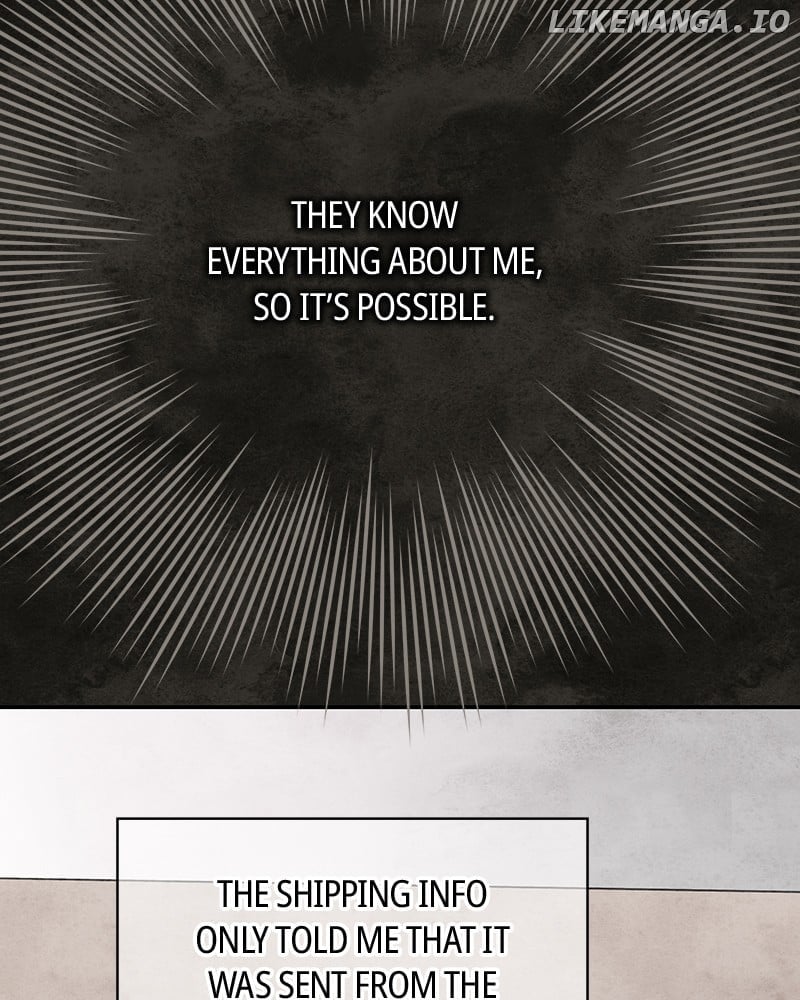 As If Love Doesn’t Exist Chapter 58 page 108