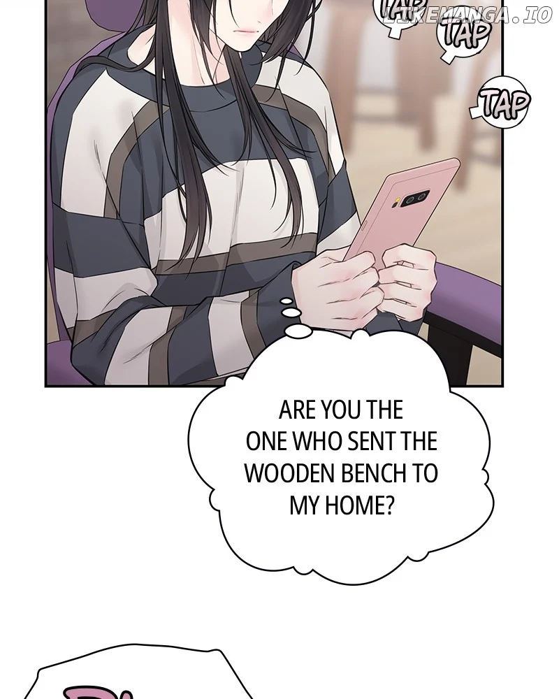 As If Love Doesn’t Exist Chapter 58 page 111
