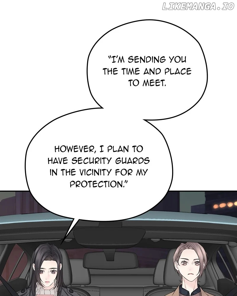 As If Love Doesn’t Exist Chapter 58 page 16