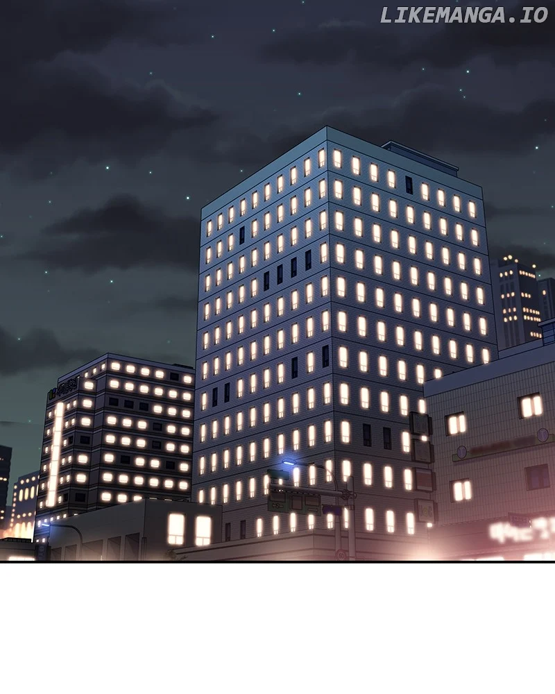 As If Love Doesn’t Exist Chapter 58 page 24