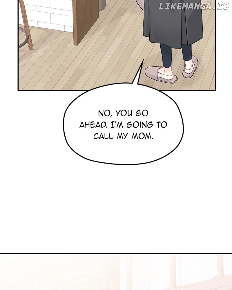 As If Love Doesn’t Exist Chapter 58 page 26