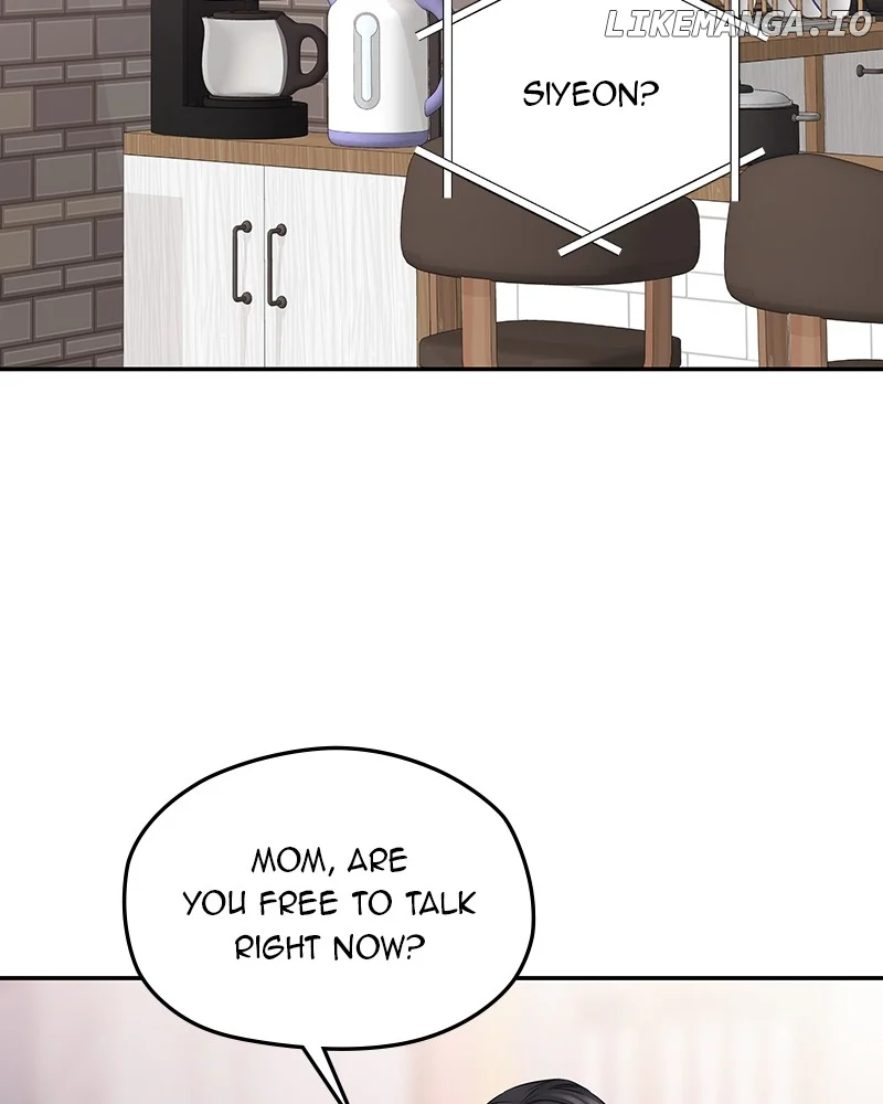 As If Love Doesn’t Exist Chapter 58 page 28