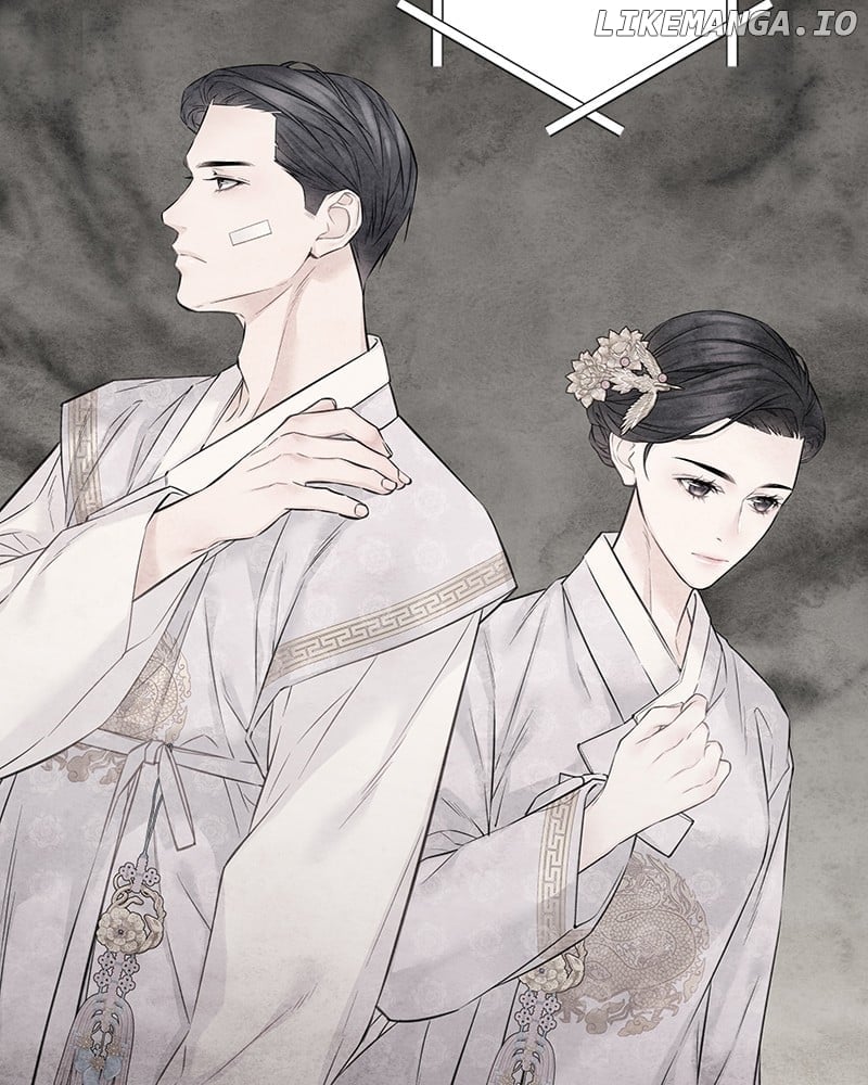 As If Love Doesn’t Exist Chapter 58 page 36
