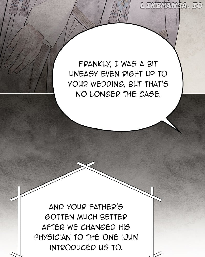As If Love Doesn’t Exist Chapter 58 page 37