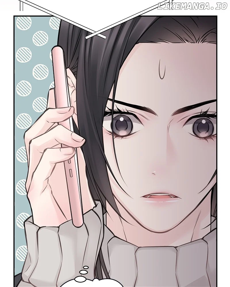 As If Love Doesn’t Exist Chapter 58 page 38
