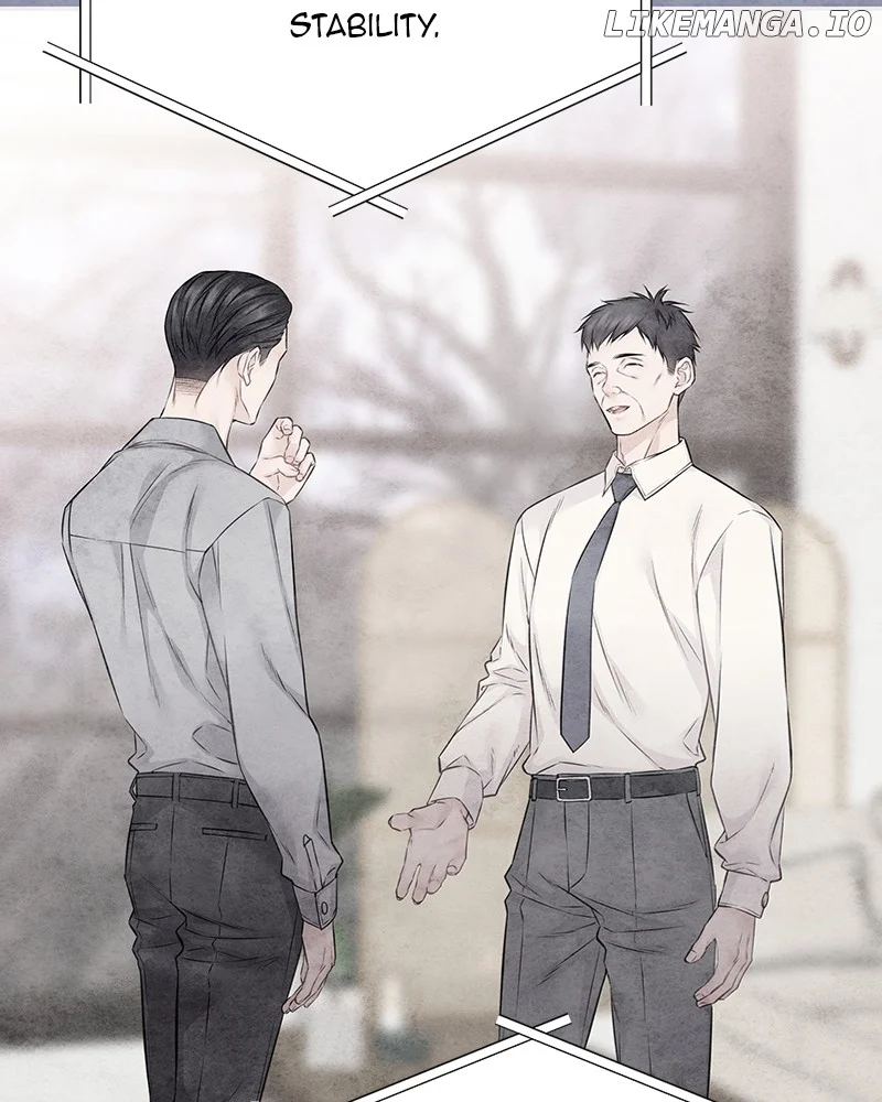 As If Love Doesn’t Exist Chapter 58 page 40