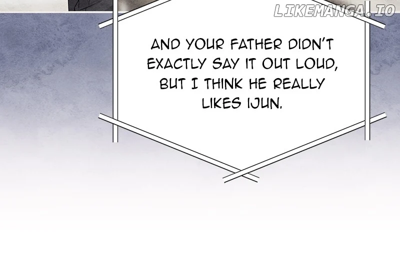 As If Love Doesn’t Exist Chapter 58 page 41