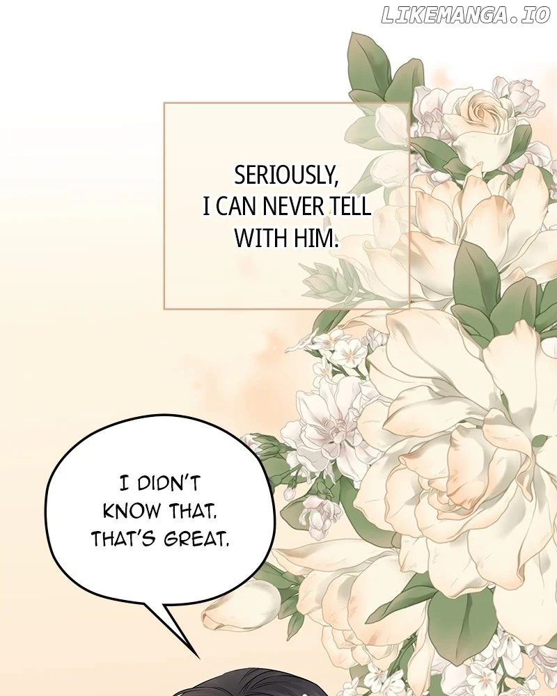 As If Love Doesn’t Exist Chapter 58 page 42