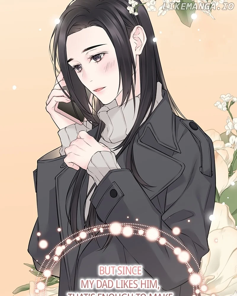 As If Love Doesn’t Exist Chapter 58 page 43