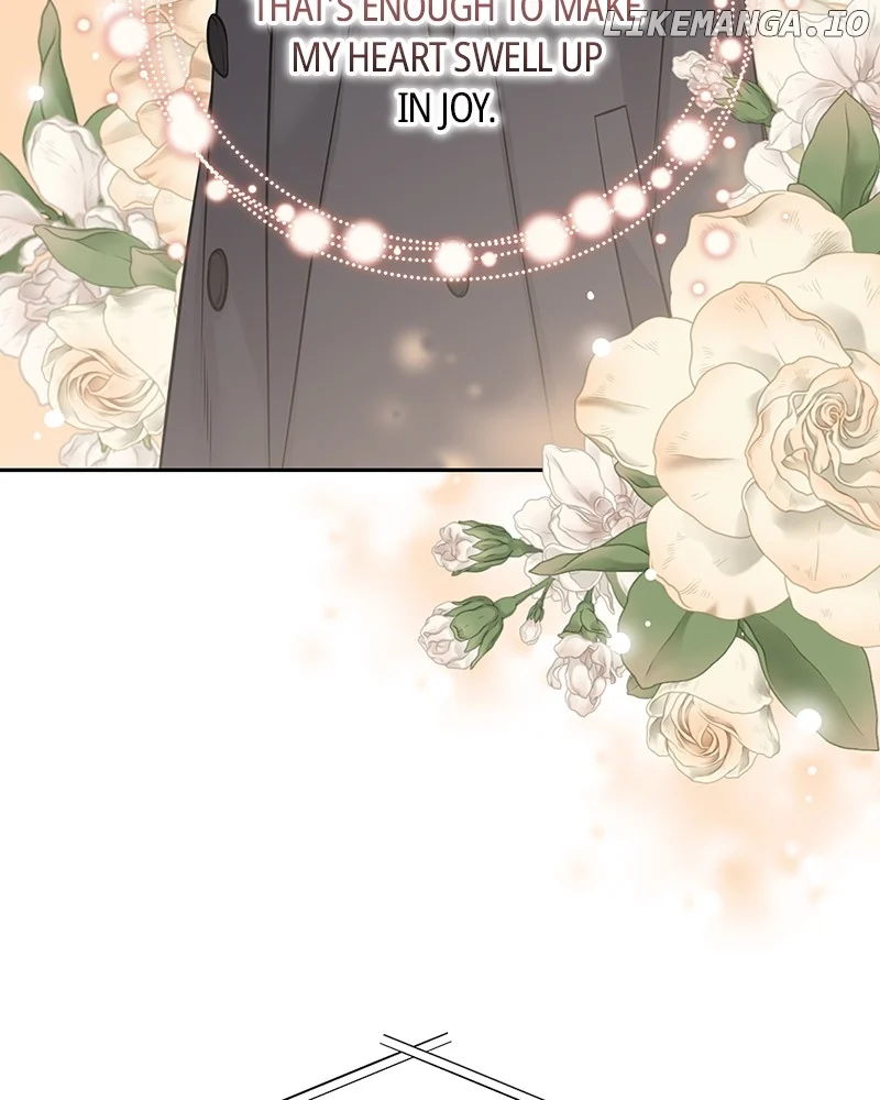 As If Love Doesn’t Exist Chapter 58 page 44