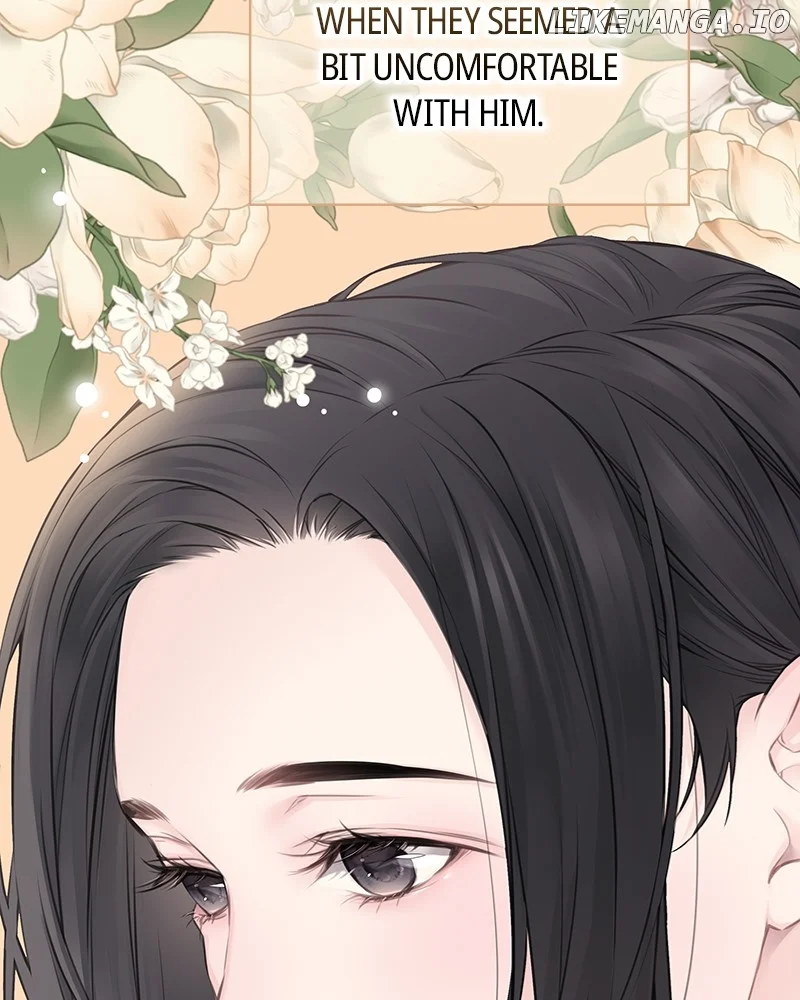 As If Love Doesn’t Exist Chapter 58 page 47