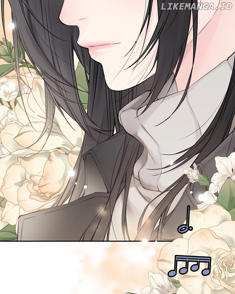 As If Love Doesn’t Exist Chapter 58 page 48