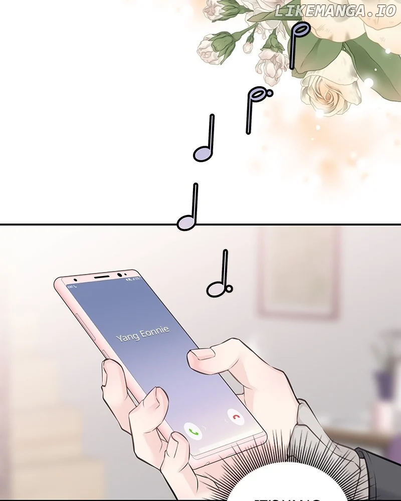 As If Love Doesn’t Exist Chapter 58 page 49