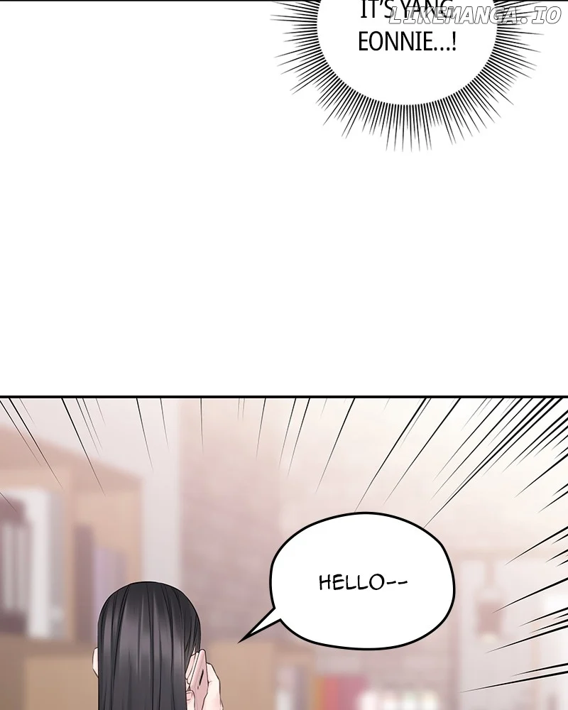 As If Love Doesn’t Exist Chapter 58 page 50