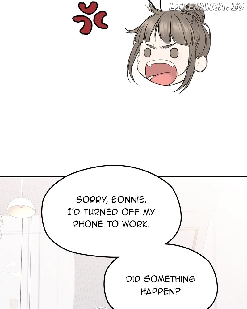 As If Love Doesn’t Exist Chapter 58 page 52