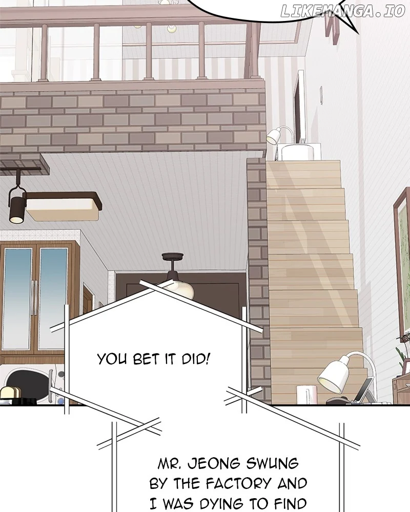 As If Love Doesn’t Exist Chapter 58 page 53