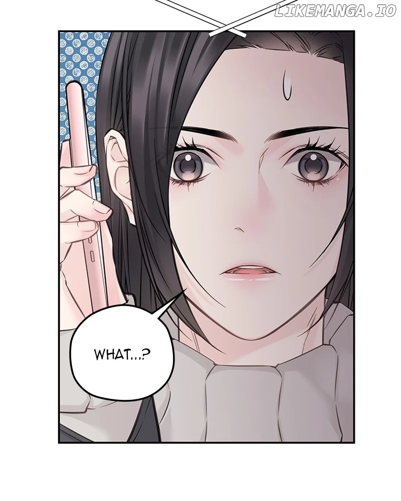 As If Love Doesn’t Exist Chapter 58 page 60