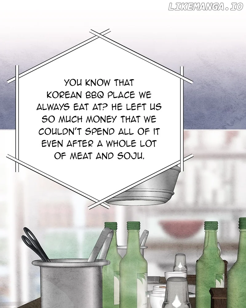 As If Love Doesn’t Exist Chapter 58 page 63