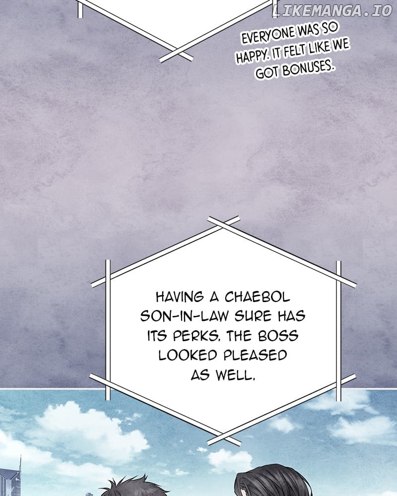 As If Love Doesn’t Exist Chapter 58 page 65