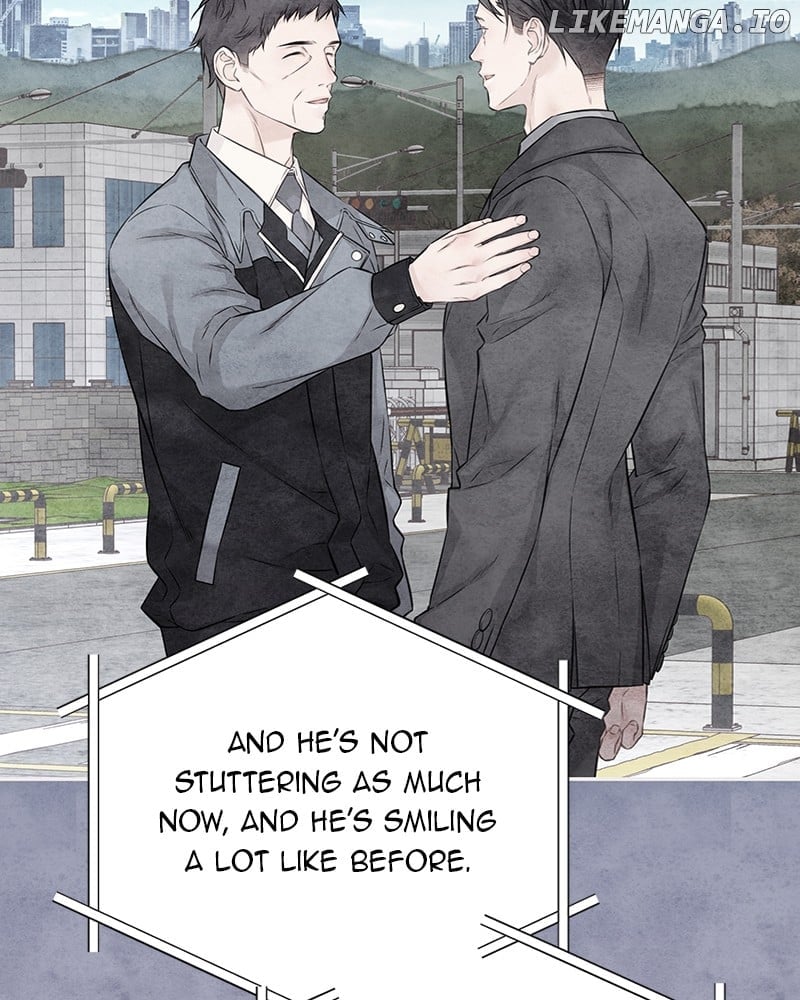 As If Love Doesn’t Exist Chapter 58 page 66