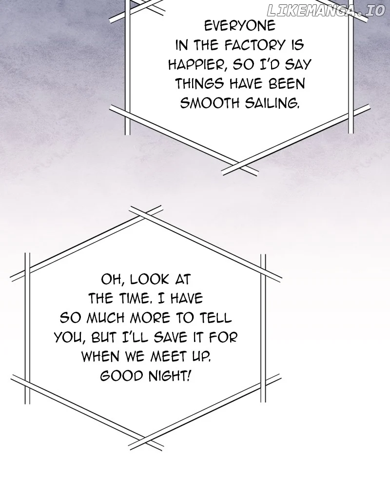 As If Love Doesn’t Exist Chapter 58 page 67