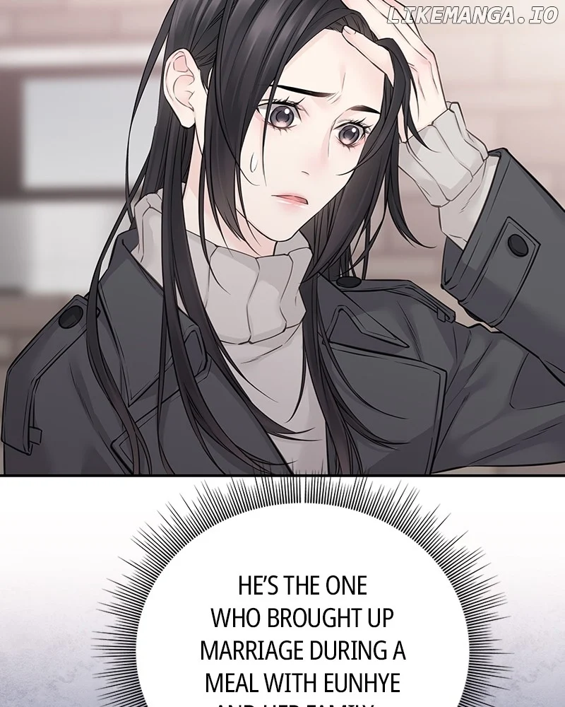 As If Love Doesn’t Exist Chapter 58 page 69