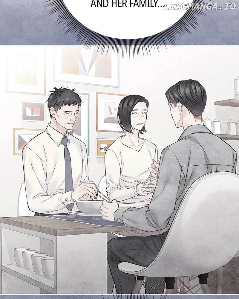 As If Love Doesn’t Exist Chapter 58 page 70