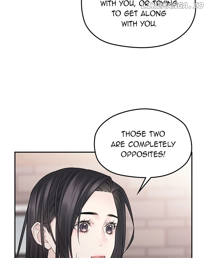 As If Love Doesn’t Exist Chapter 58 page 74