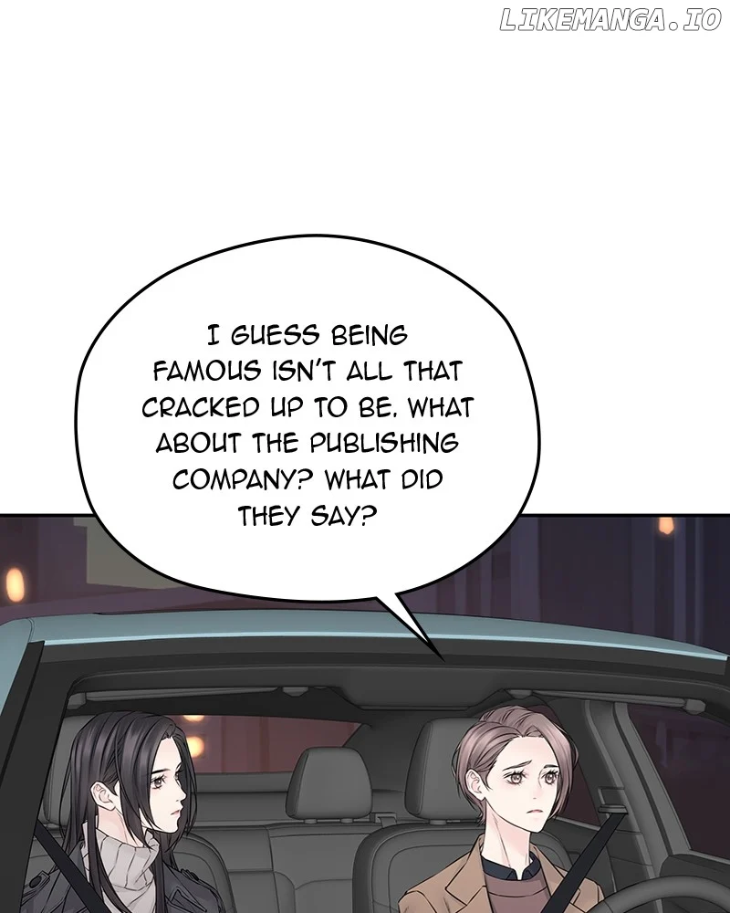 As If Love Doesn’t Exist Chapter 58 page 7