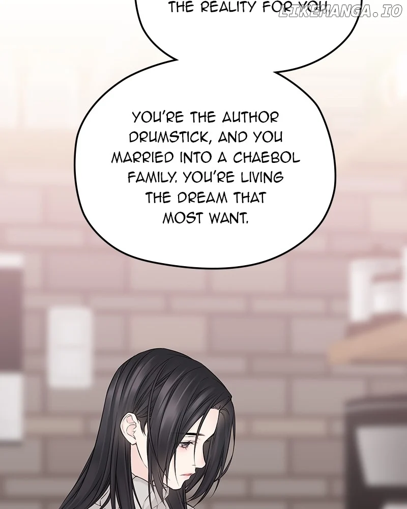 As If Love Doesn’t Exist Chapter 58 page 85