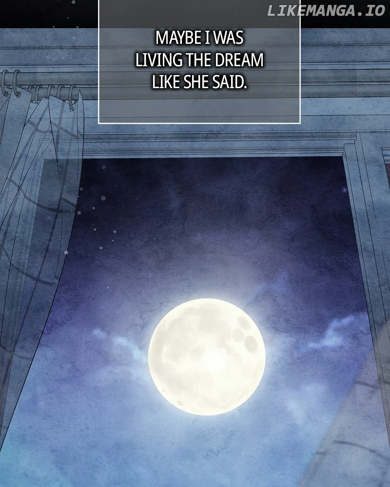 As If Love Doesn’t Exist Chapter 58 page 87