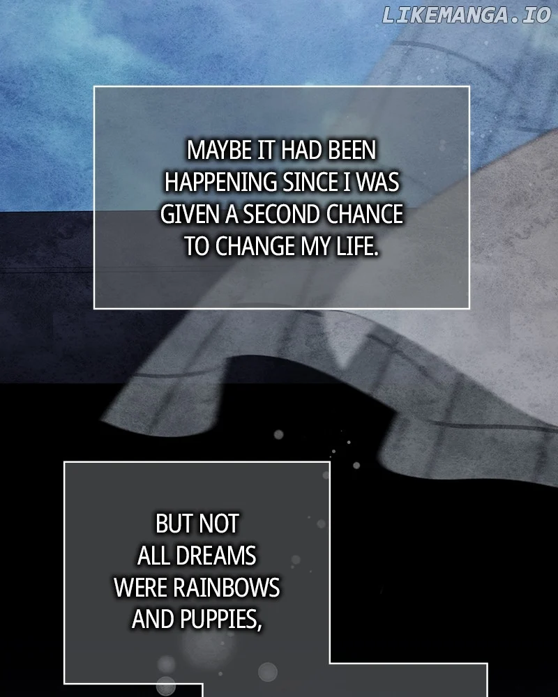 As If Love Doesn’t Exist Chapter 58 page 88