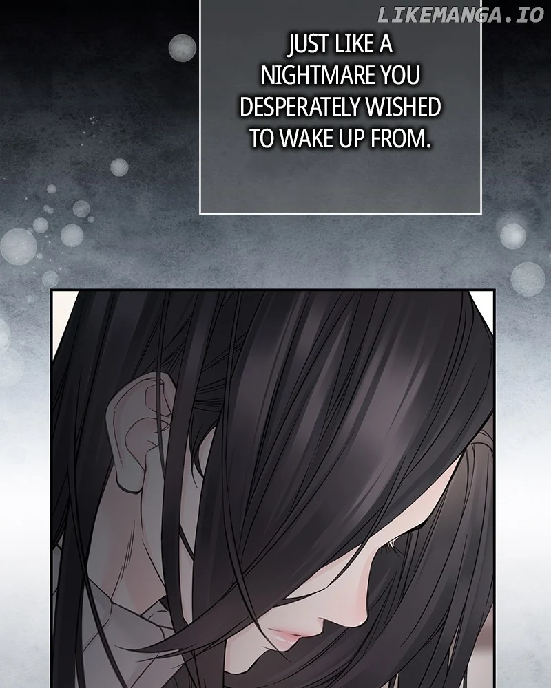 As If Love Doesn’t Exist Chapter 58 page 89