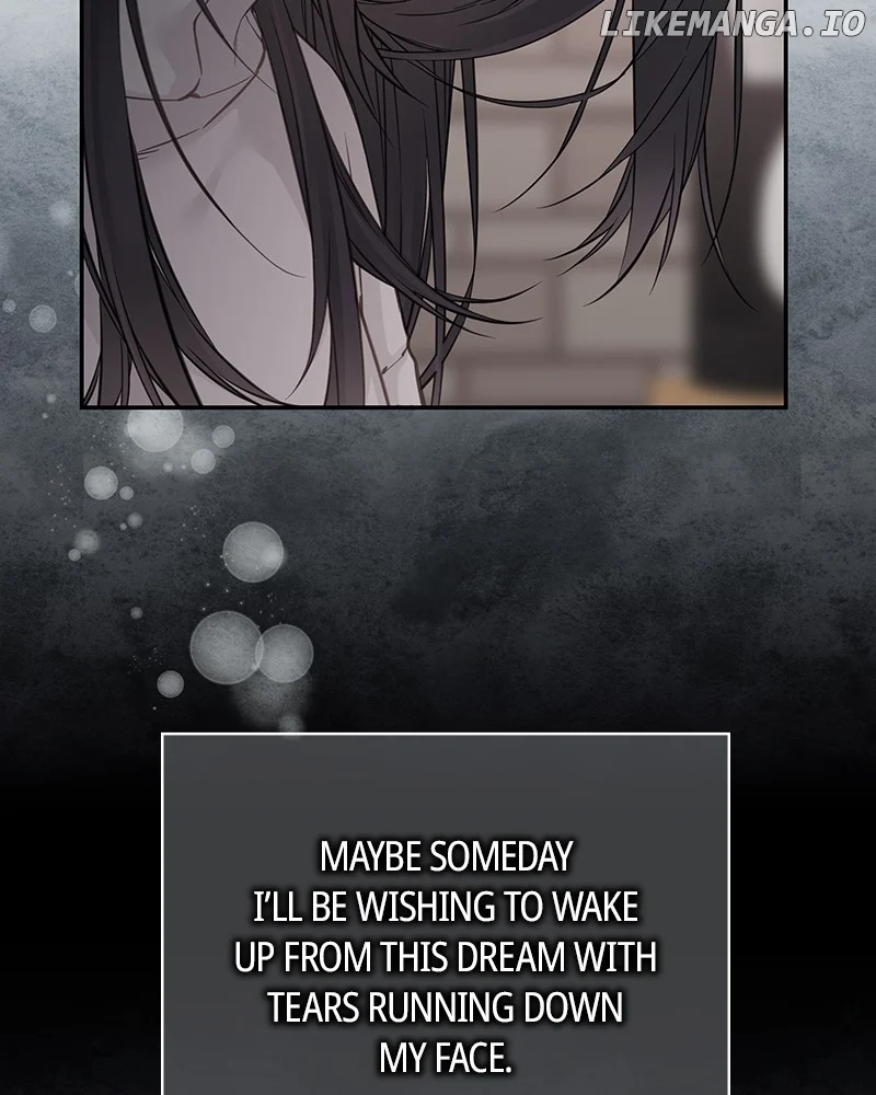 As If Love Doesn’t Exist Chapter 58 page 90