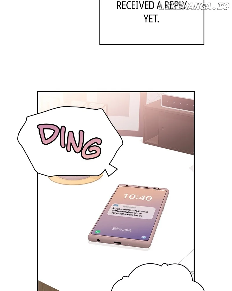 As If Love Doesn’t Exist Chapter 58 page 98