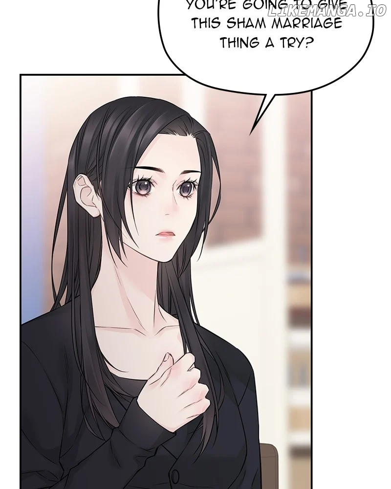 As If Love Doesn’t Exist Chapter 59 page 99