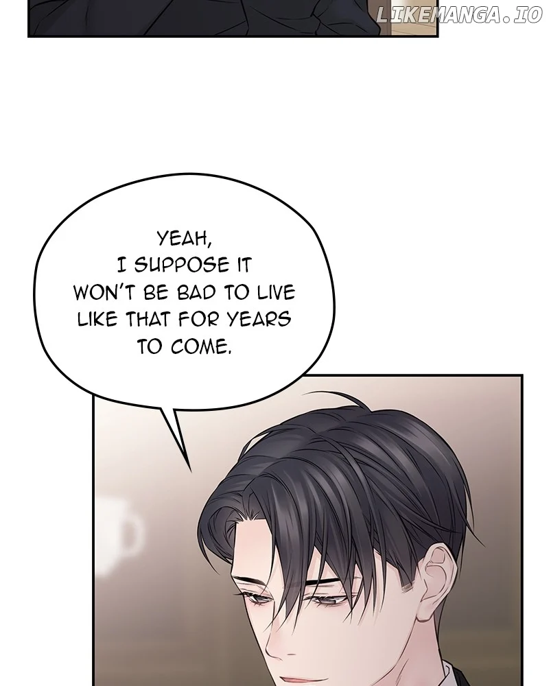 As If Love Doesn’t Exist Chapter 59 page 100